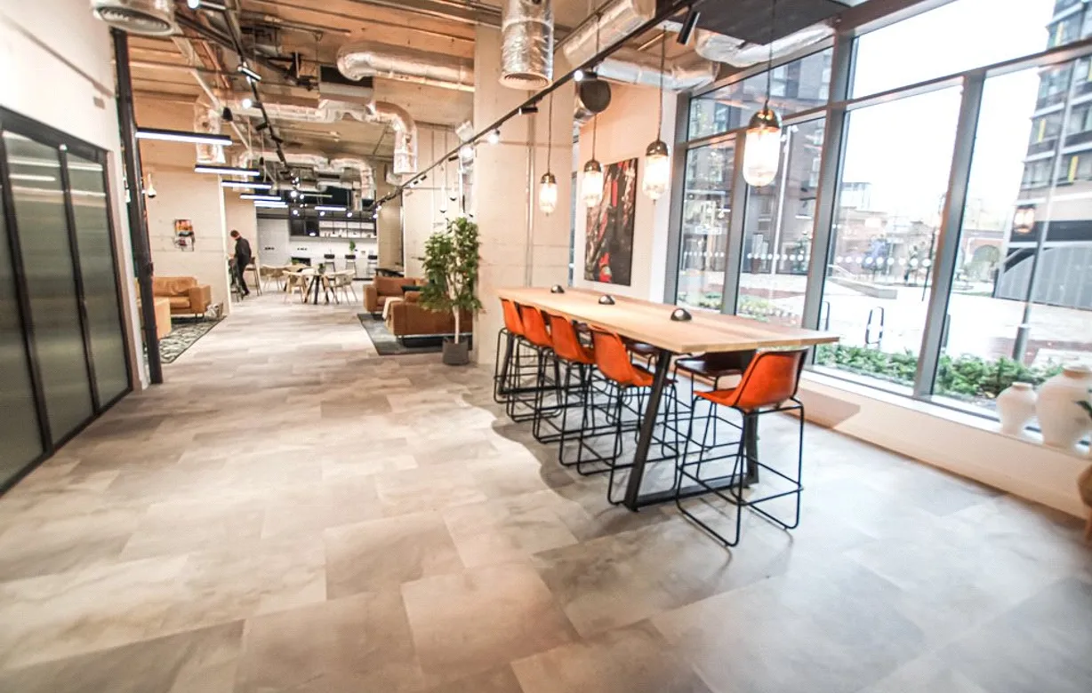 2 bedroom apartment to rent - Bentley Hurst