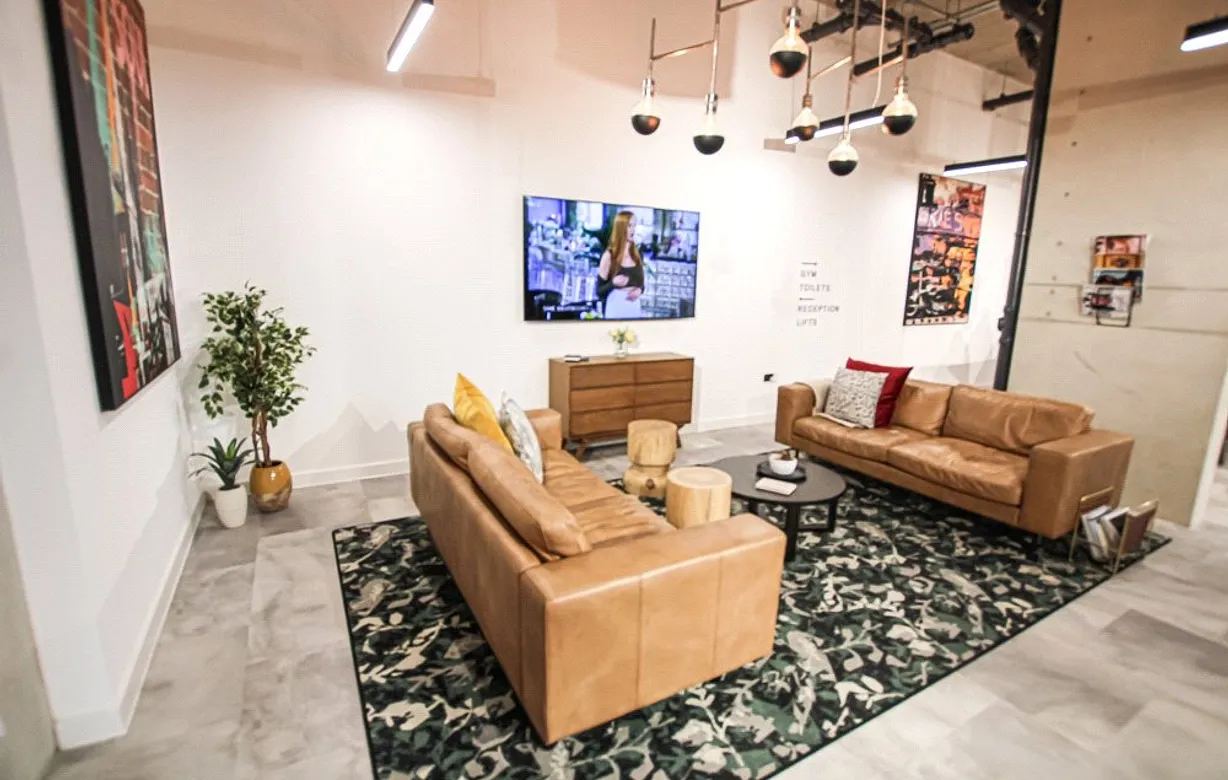 2 bedroom apartment to rent - Bentley Hurst