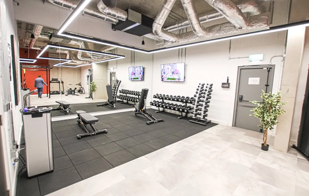 2 bedroom apartment to rent - Bentley Hurst