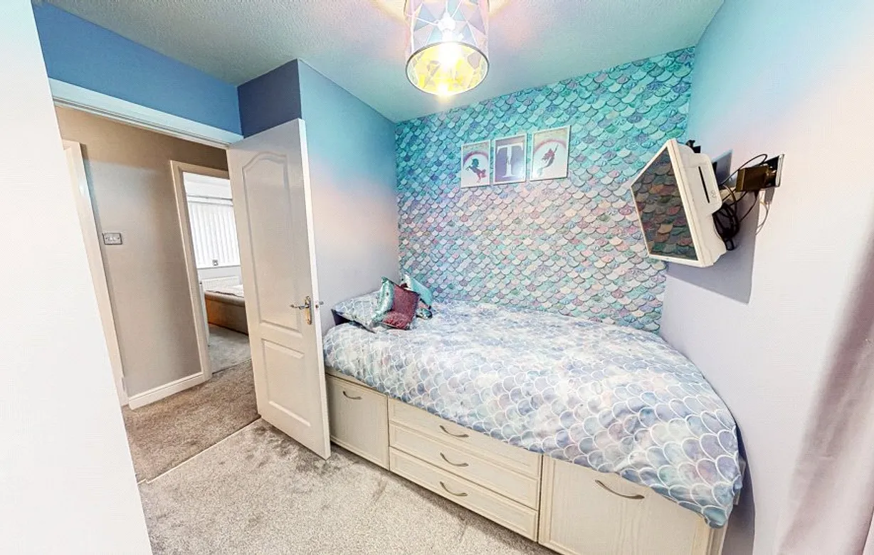 3 bedroom house for sale - Bentley Hurst