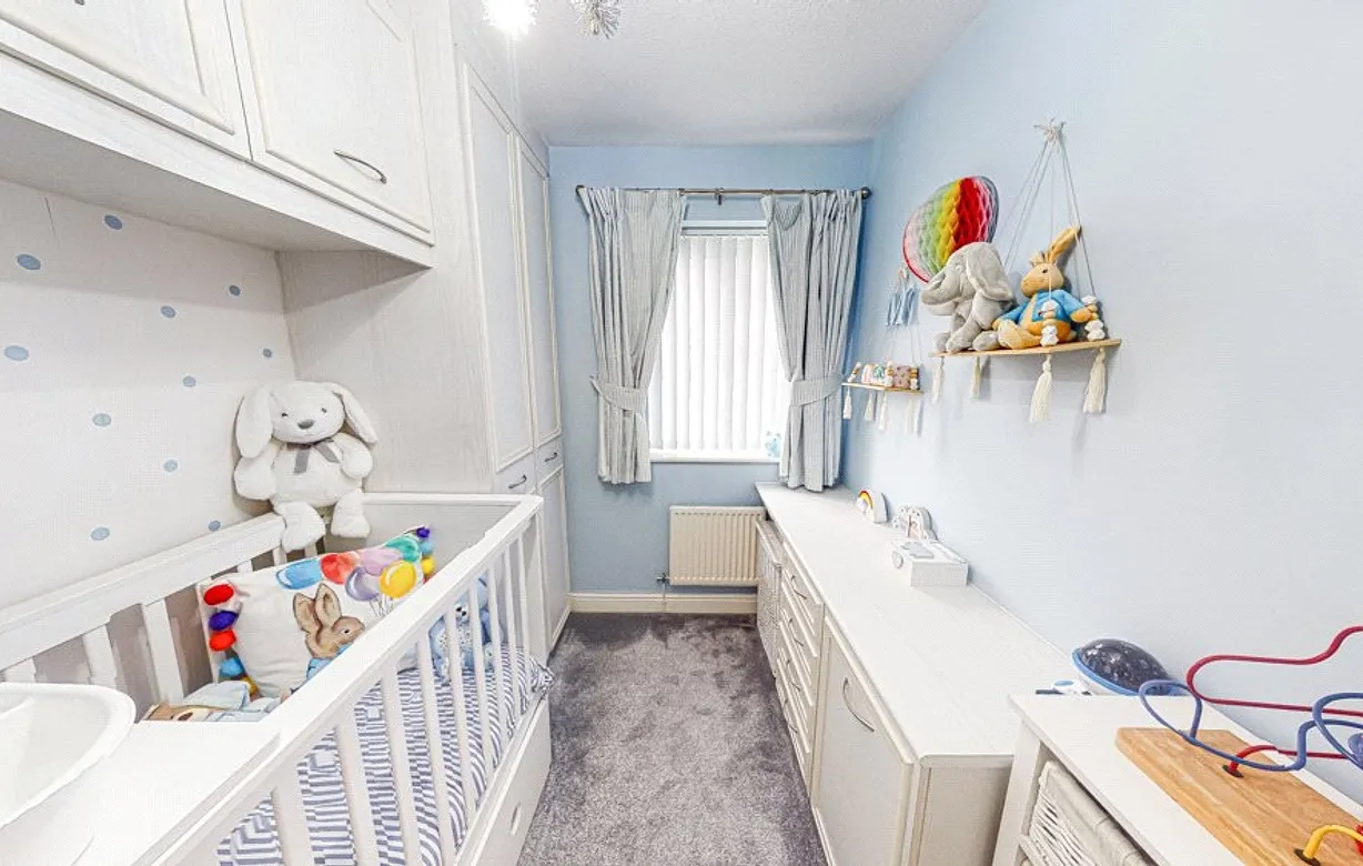 3 bedroom house for sale - Bentley Hurst