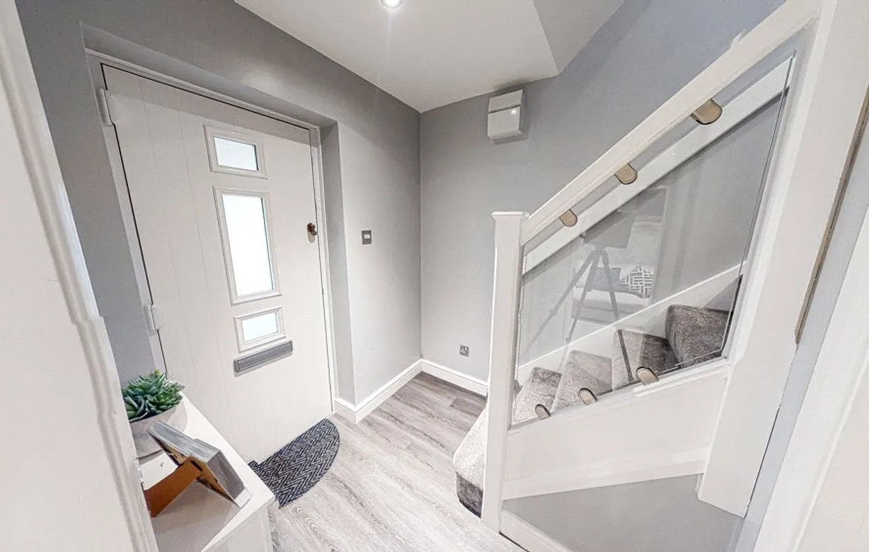 3 bedroom house for sale - Bentley Hurst