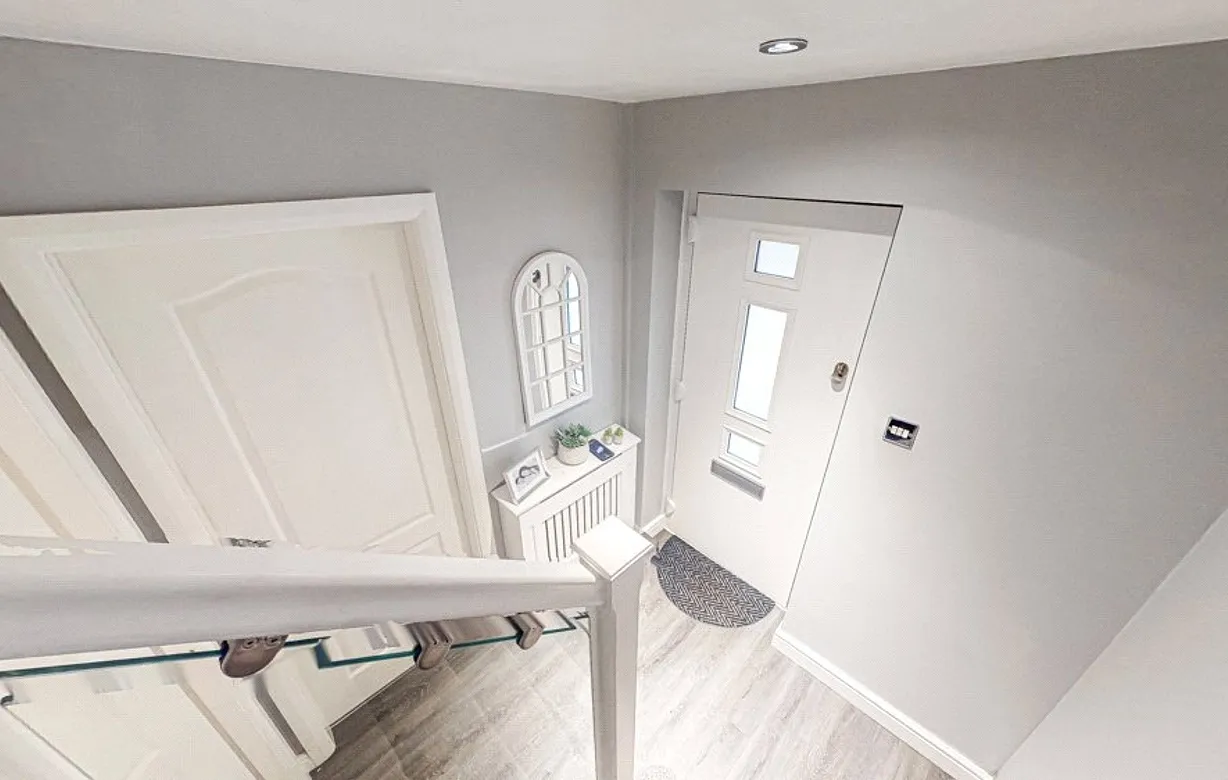 3 bedroom house for sale - Bentley Hurst