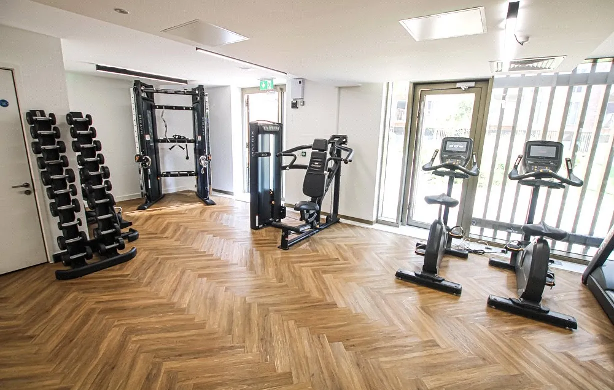 3 bedroom apartment for sale - Bentley Hurst