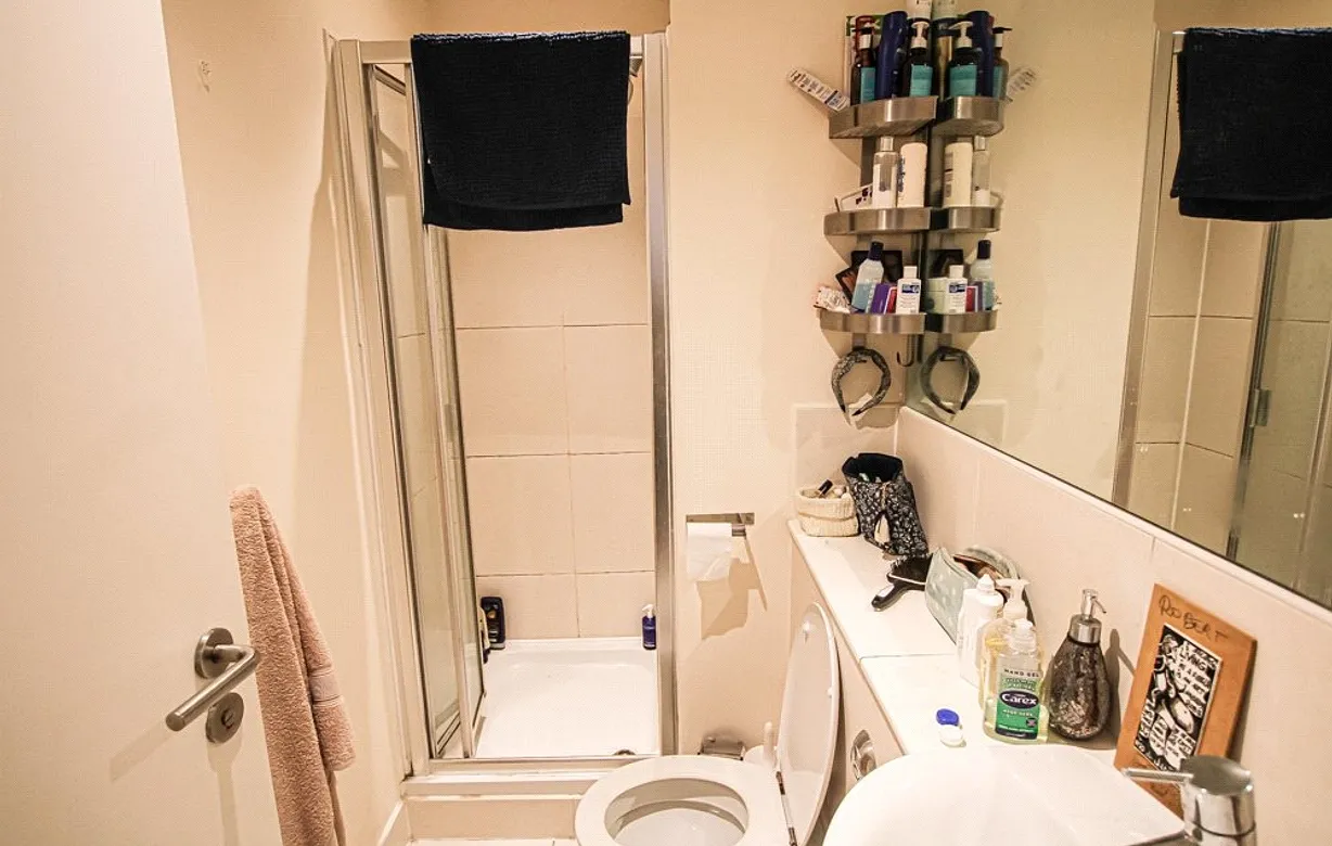 2 bedroom apartment to rent - Bentley Hurst