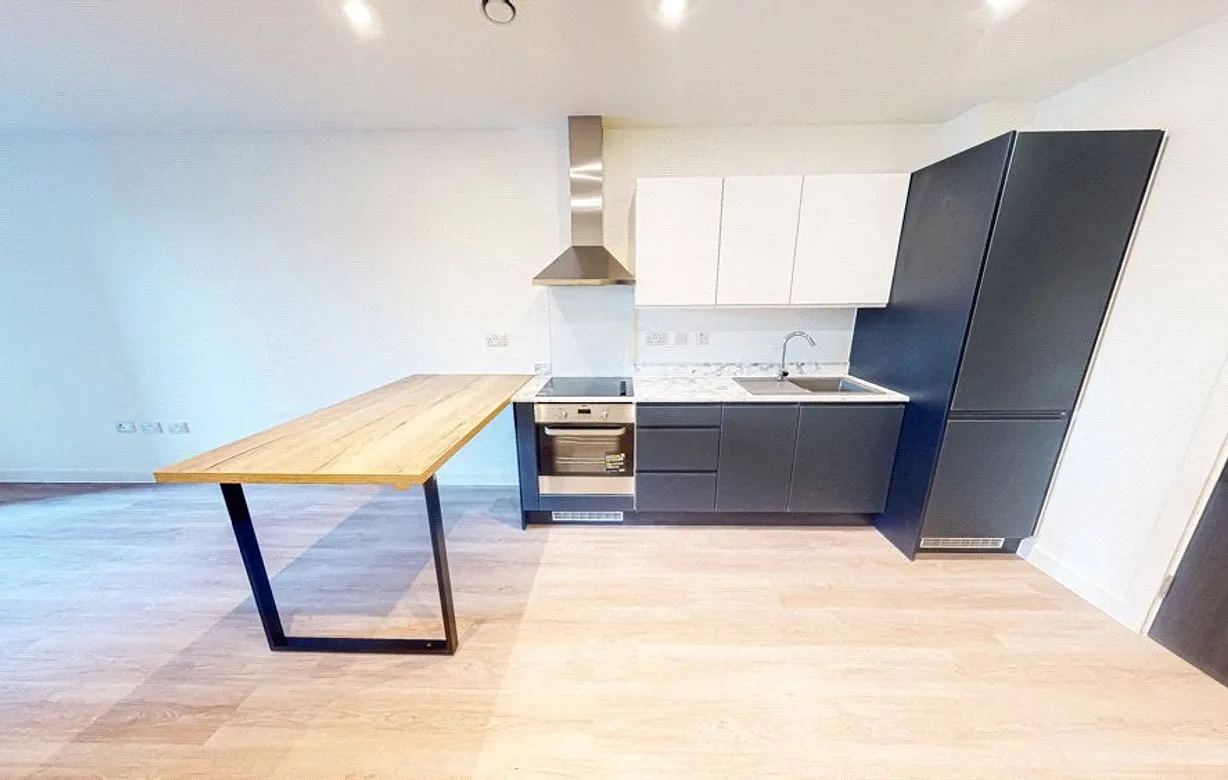 1 bedroom apartment to rent - Bentley Hurst