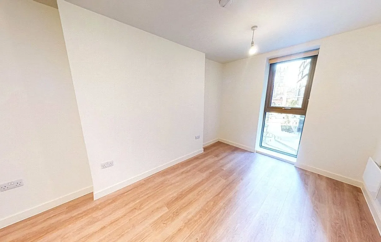 1 bedroom apartment to rent - Bentley Hurst