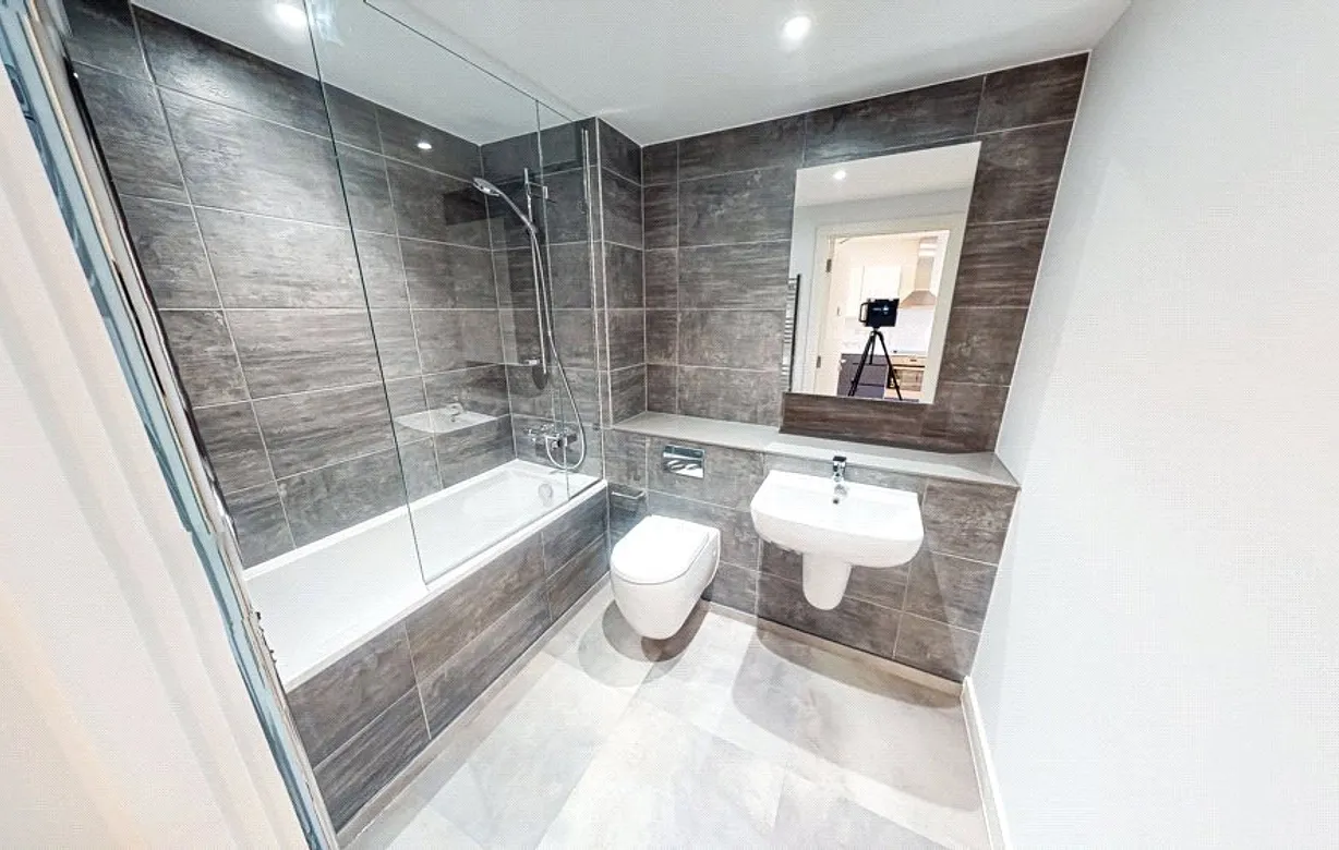 1 bedroom apartment to rent - Bentley Hurst
