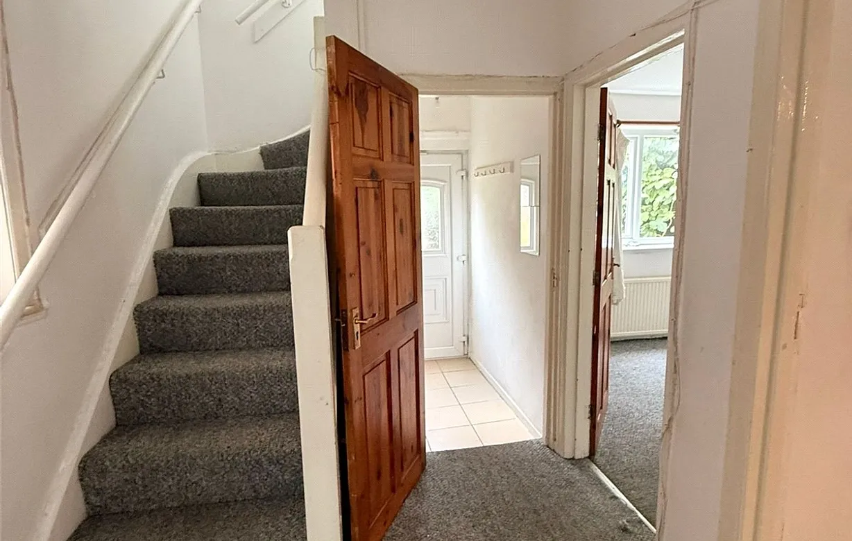 3 bedroom house to rent - Bentley Hurst