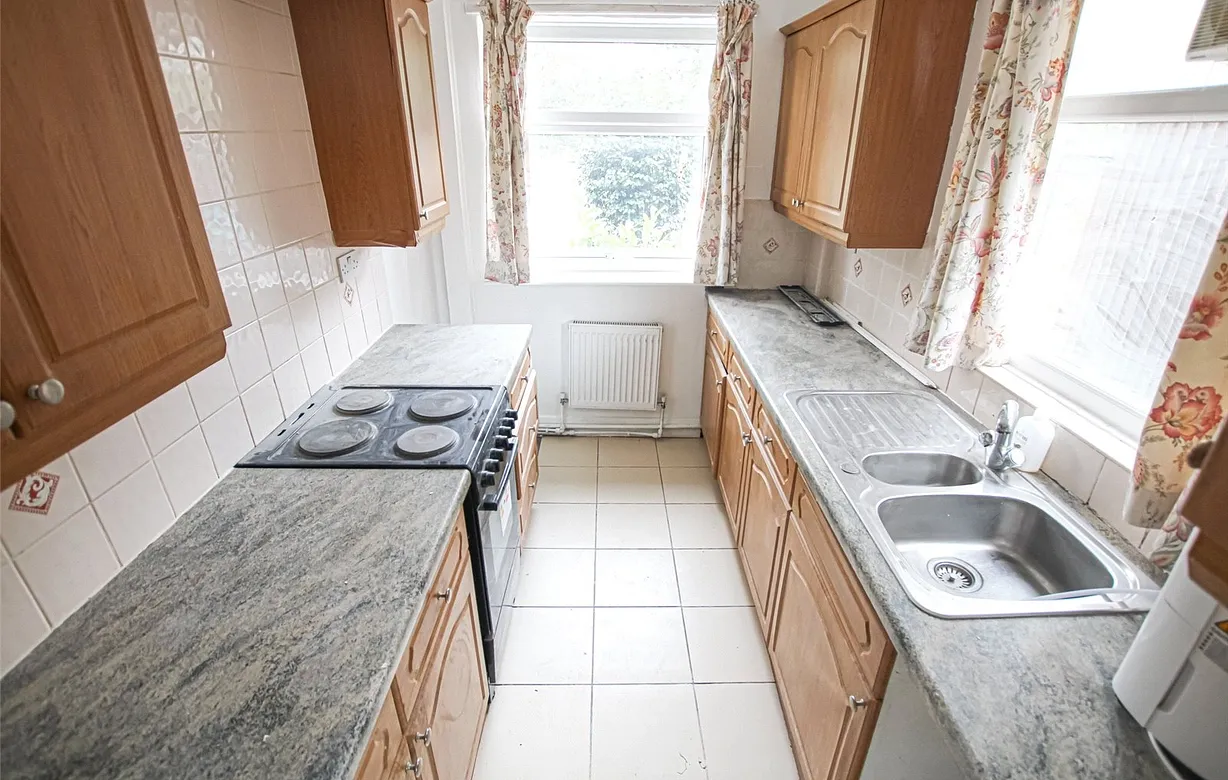 3 bedroom house to rent - Bentley Hurst