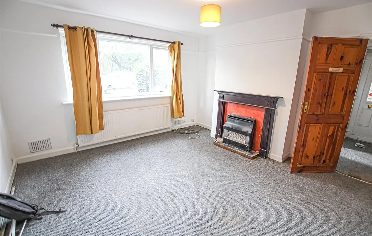 3 bedroom house to rent - Bentley Hurst