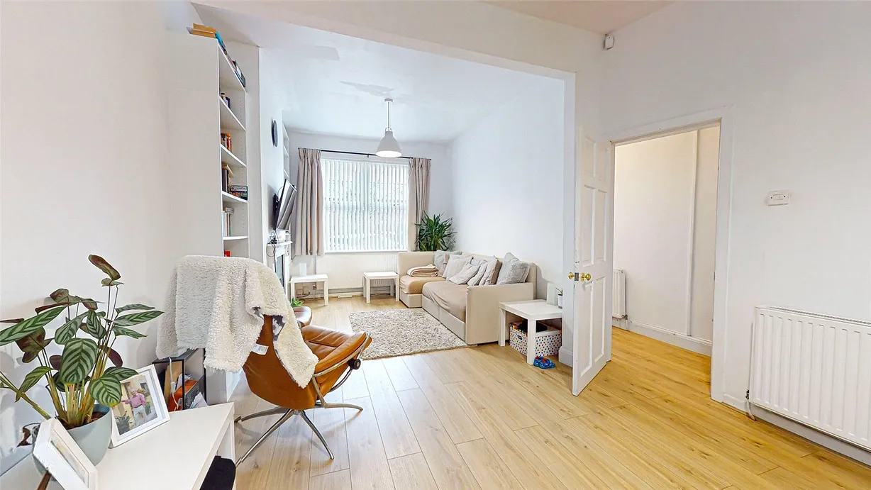 3 bedroom house for sale - Bentley Hurst