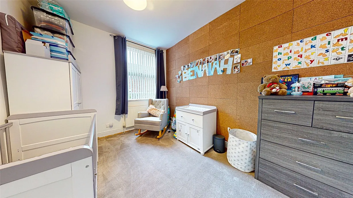 3 bedroom house for sale - Bentley Hurst