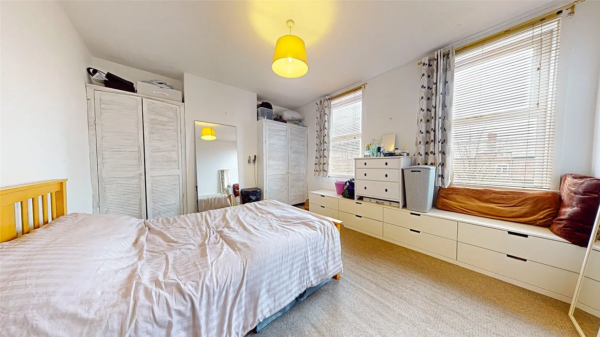 3 bedroom house for sale - Bentley Hurst