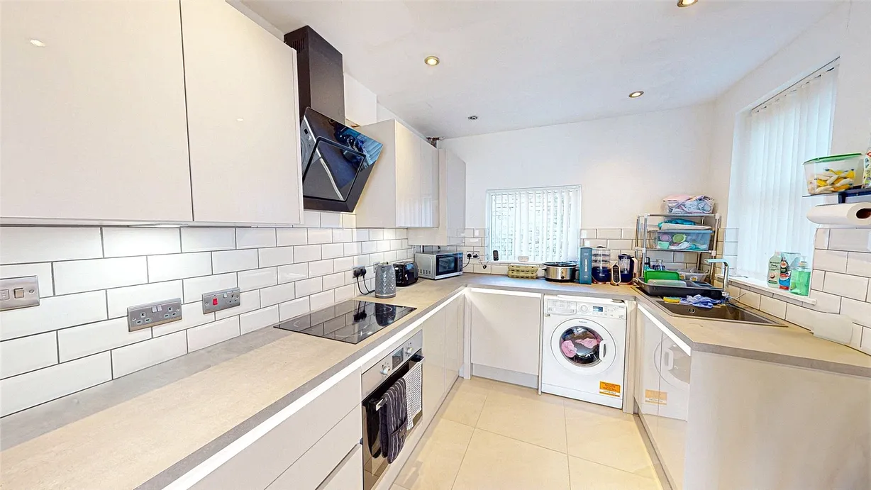 3 bedroom house for sale - Bentley Hurst