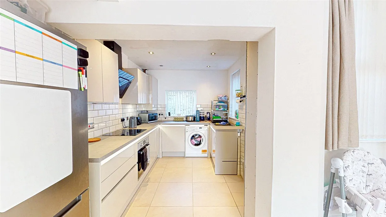 3 bedroom house for sale - Bentley Hurst