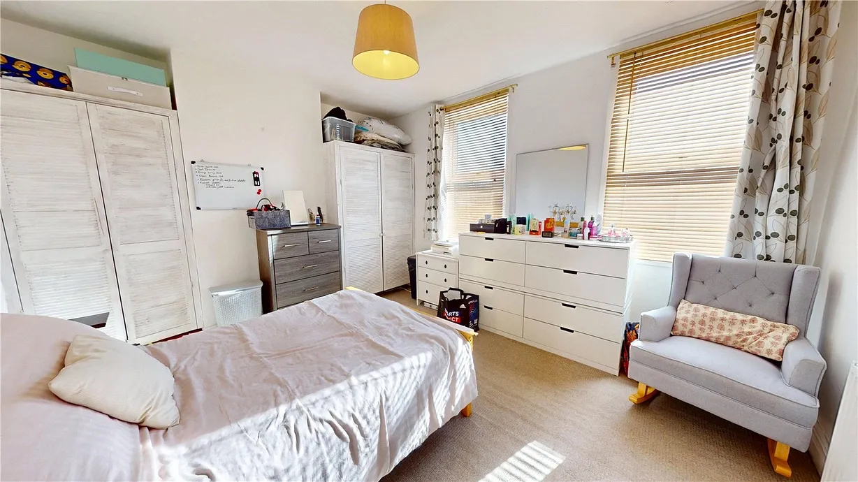 3 bedroom house for sale - Bentley Hurst