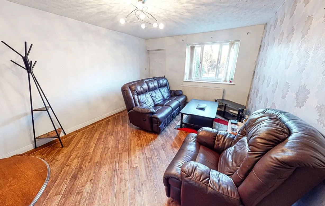 2 bedroom house for sale - Bentley Hurst