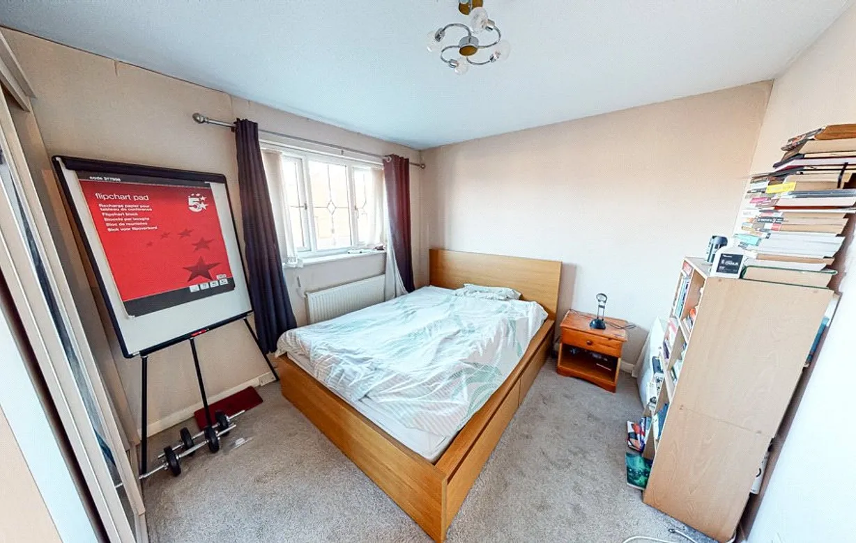 2 bedroom house for sale - Bentley Hurst