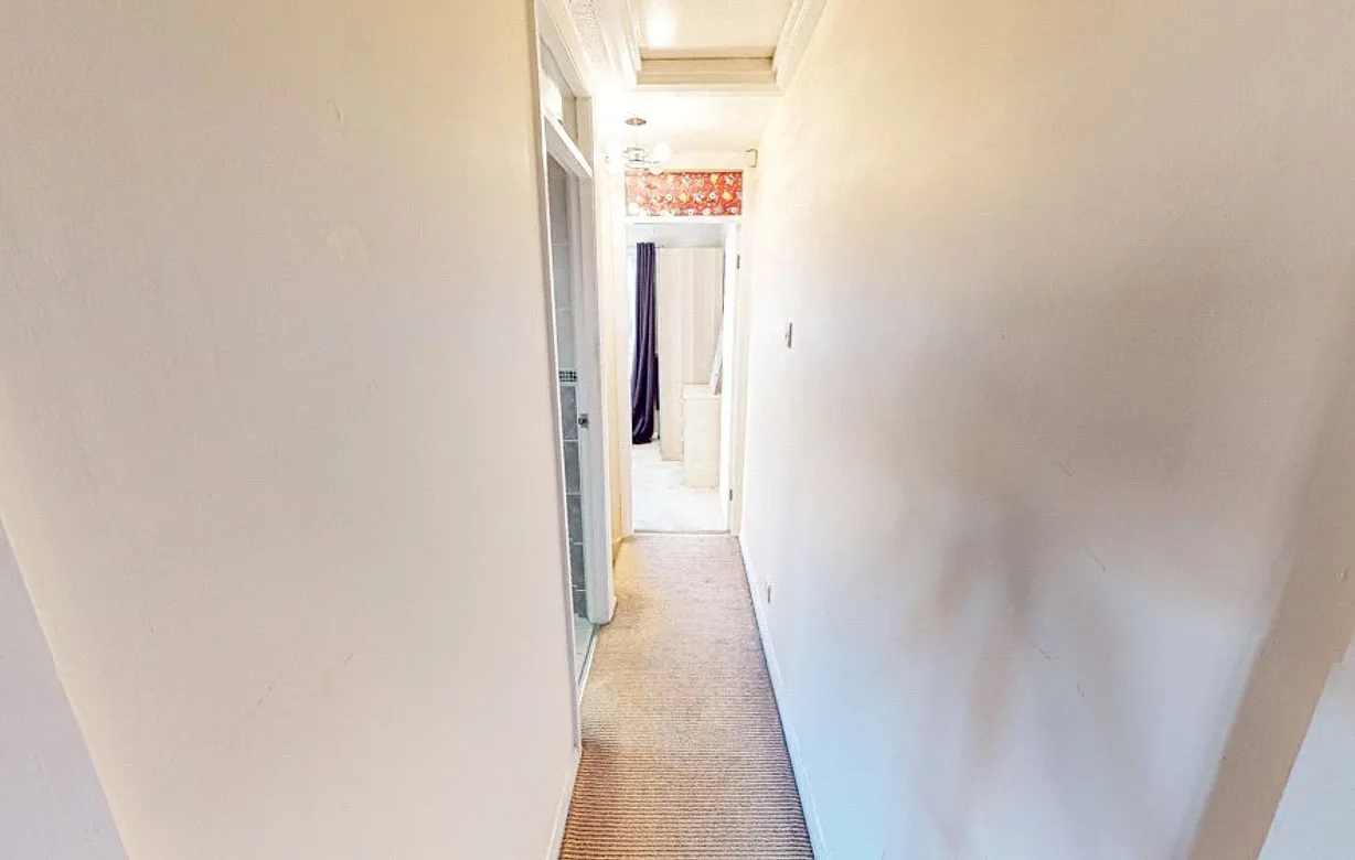 2 bedroom house for sale - Bentley Hurst