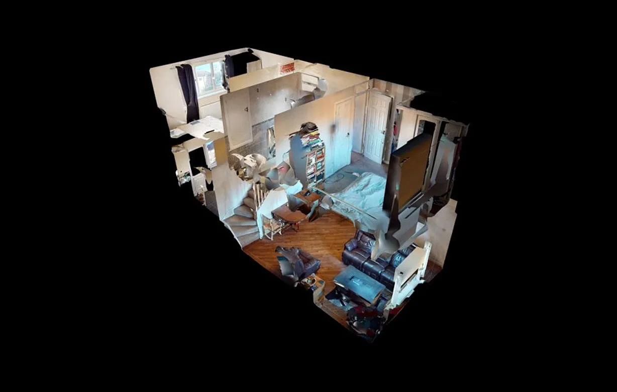 2 bedroom house for sale - Bentley Hurst