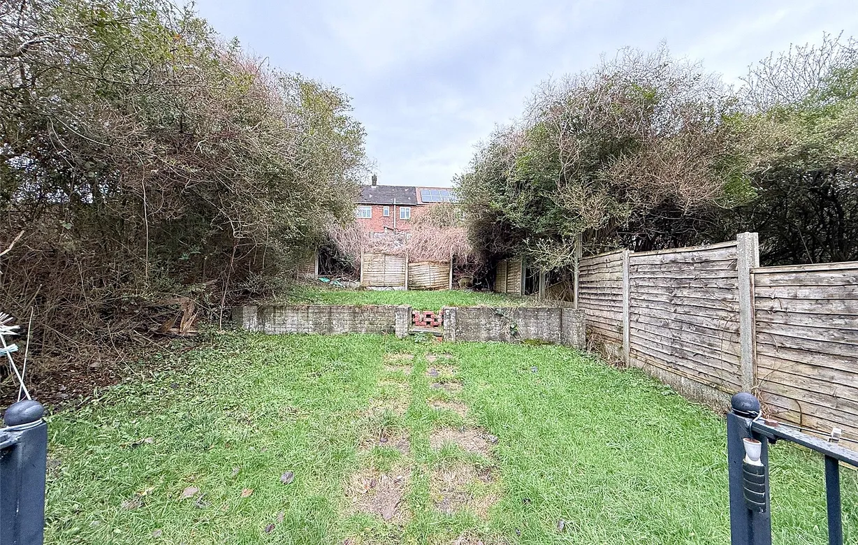 3 bedroom house for sale - Bentley Hurst