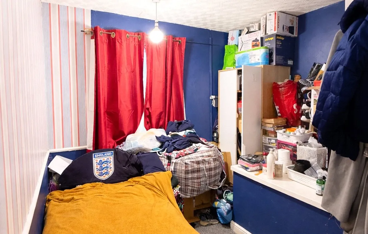 3 bedroom house for sale - Bentley Hurst