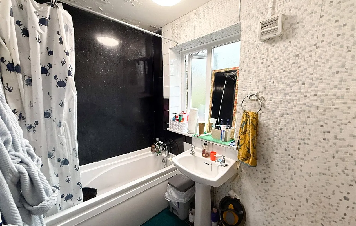 3 bedroom house for sale - Bentley Hurst