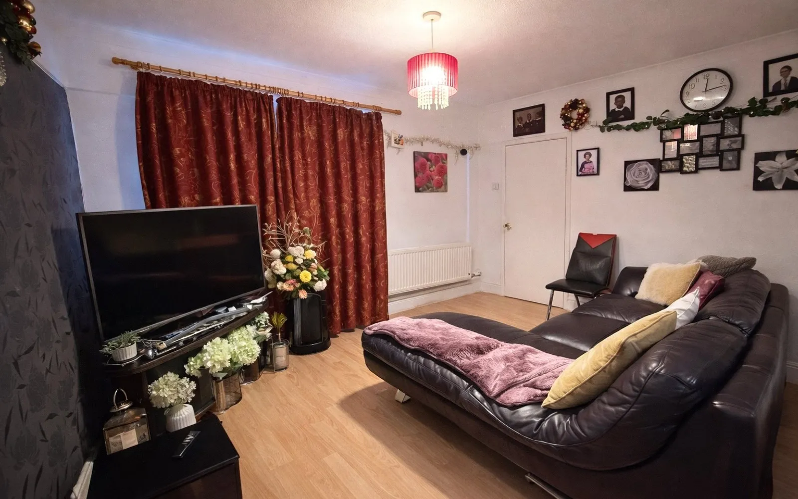 3 bedroom house for sale - Bentley Hurst