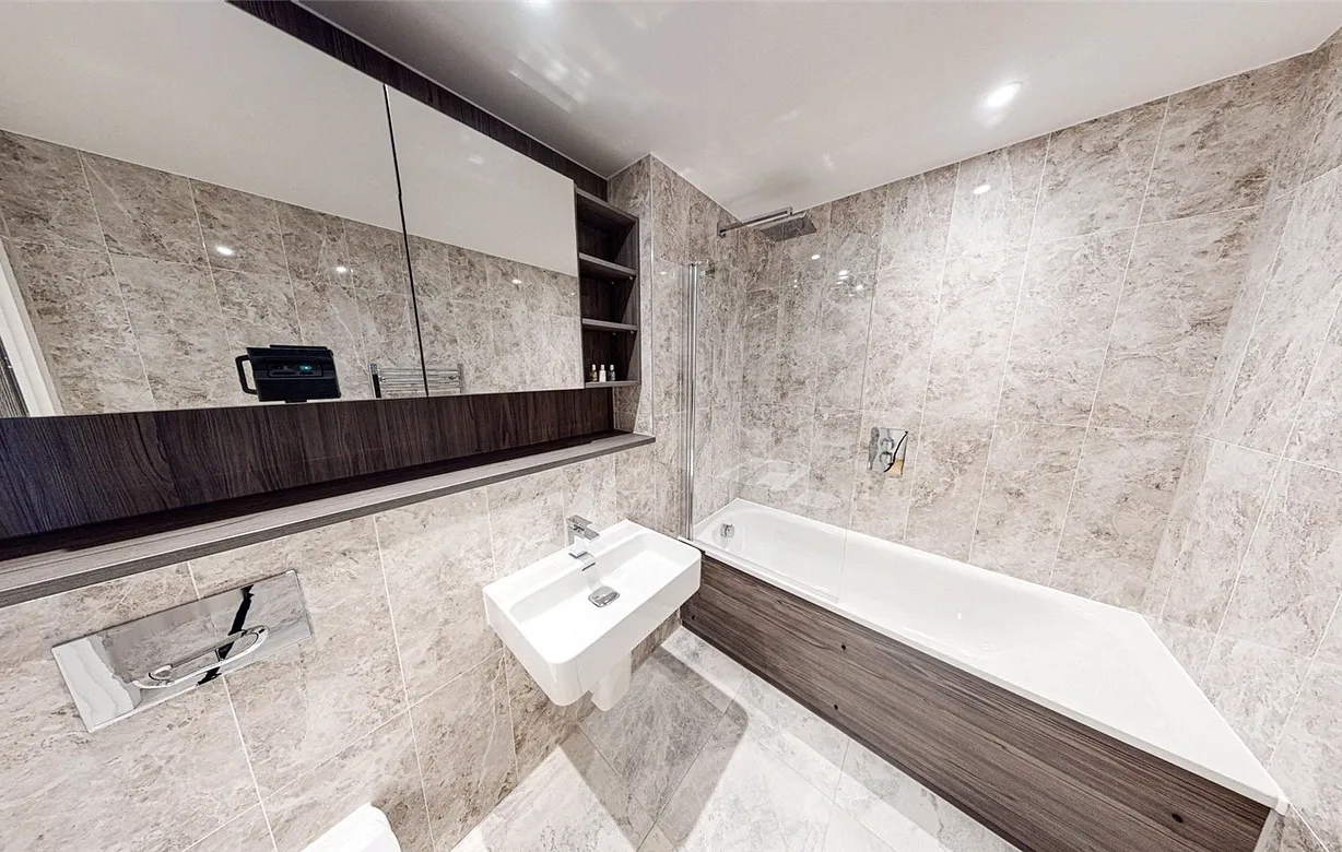 1 bedroom apartment to rent - Bentley Hurst