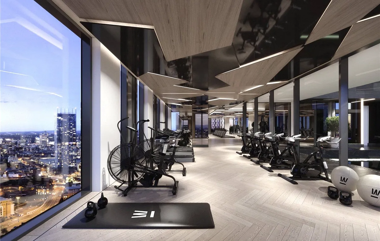 1 bedroom apartment to rent - Bentley Hurst