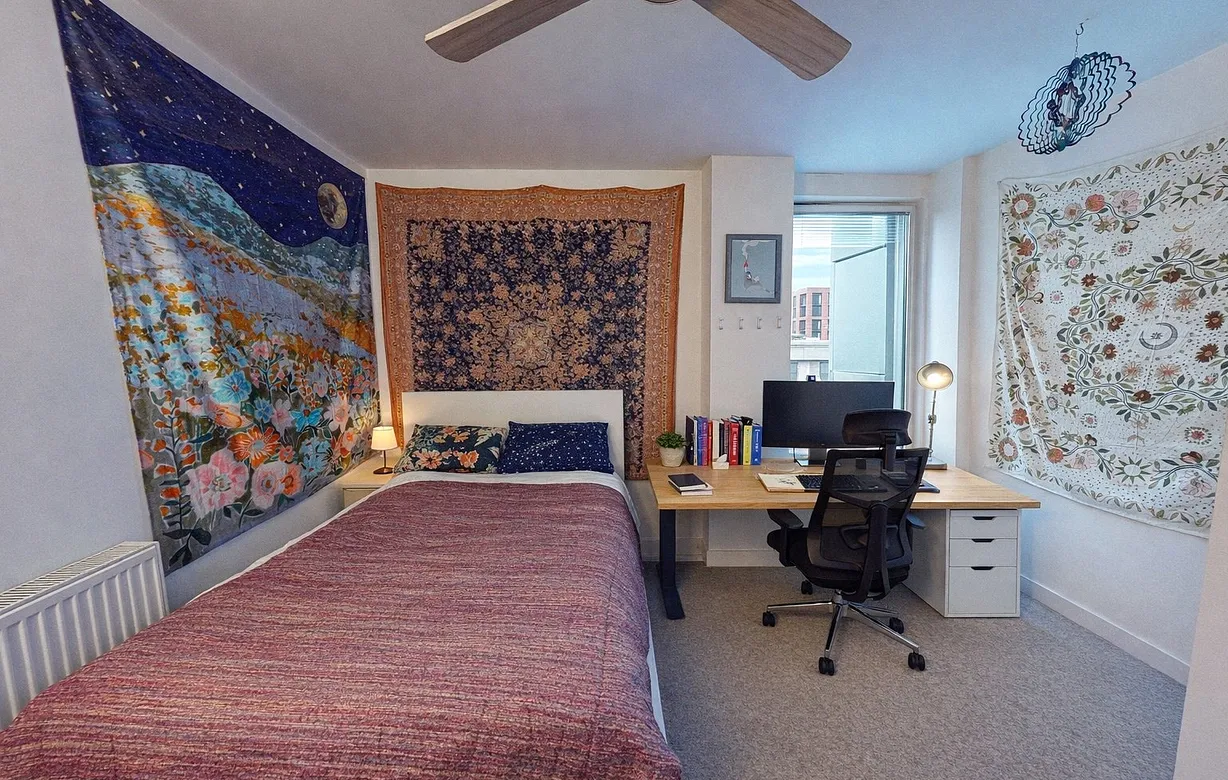 2 bedroom apartment for sale - Bentley Hurst