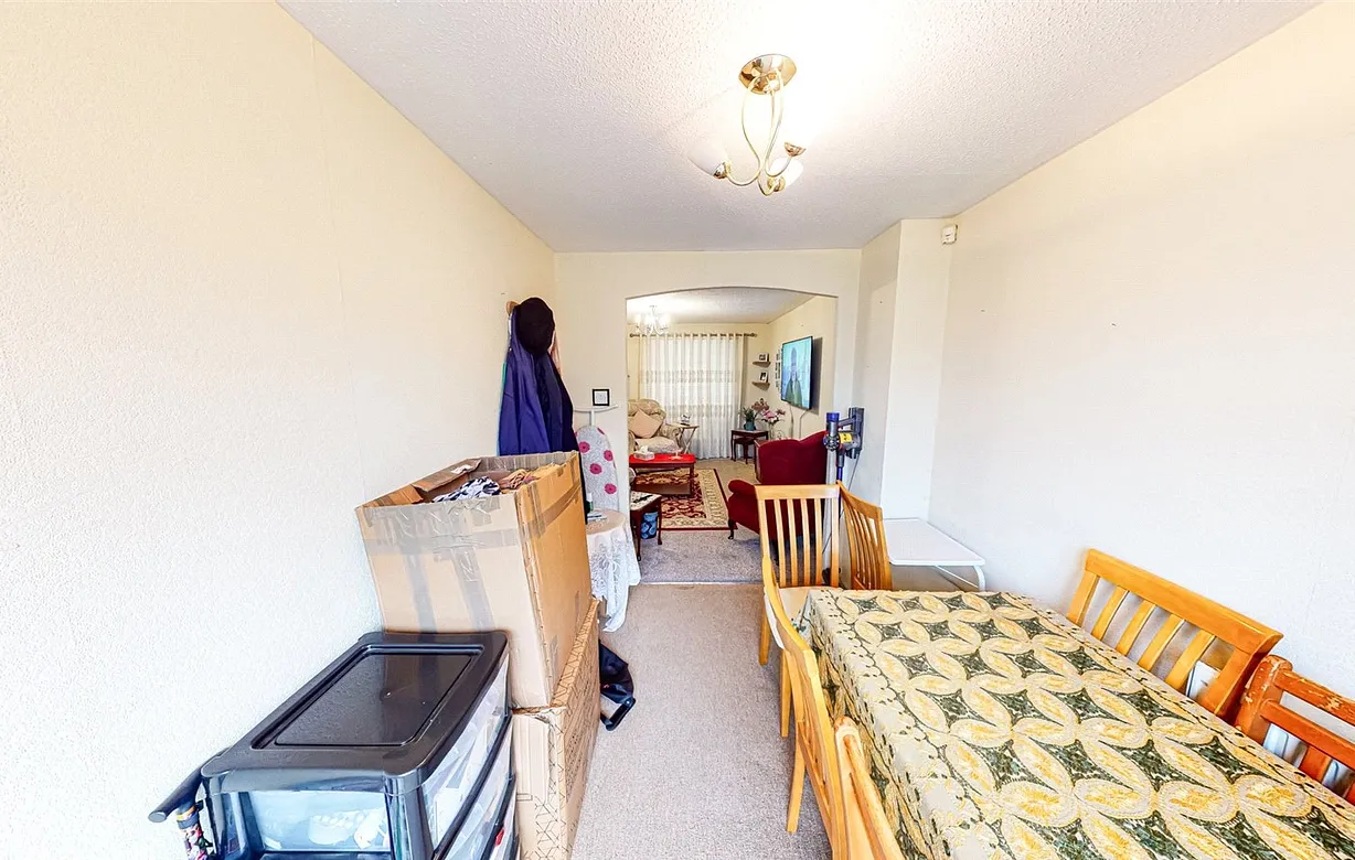 3 bedroom house for sale - Bentley Hurst