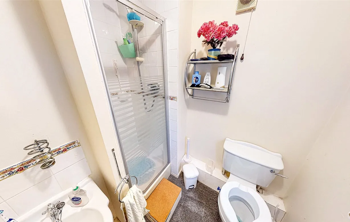 3 bedroom house for sale - Bentley Hurst