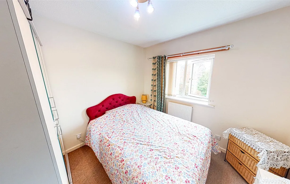 3 bedroom house for sale - Bentley Hurst