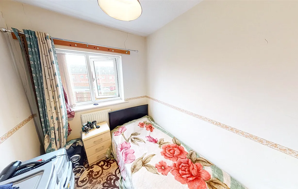 3 bedroom house for sale - Bentley Hurst