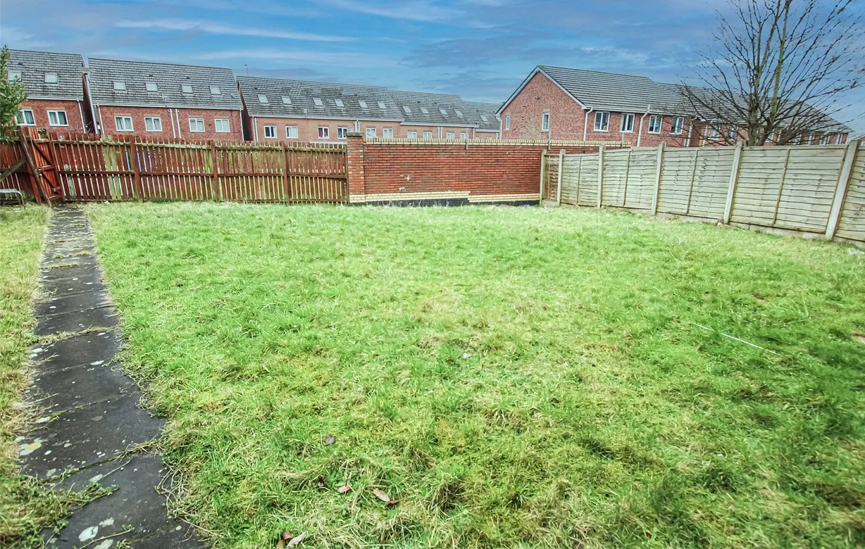 3 bedroom house for sale - Bentley Hurst