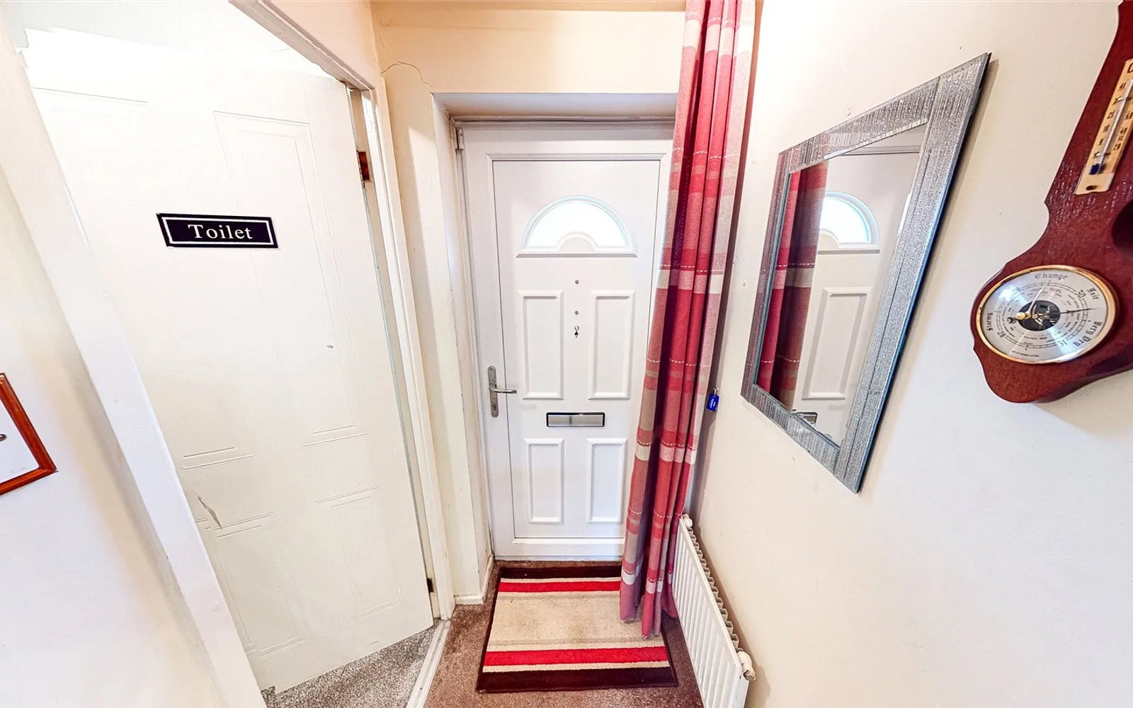 3 bedroom house for sale - Bentley Hurst