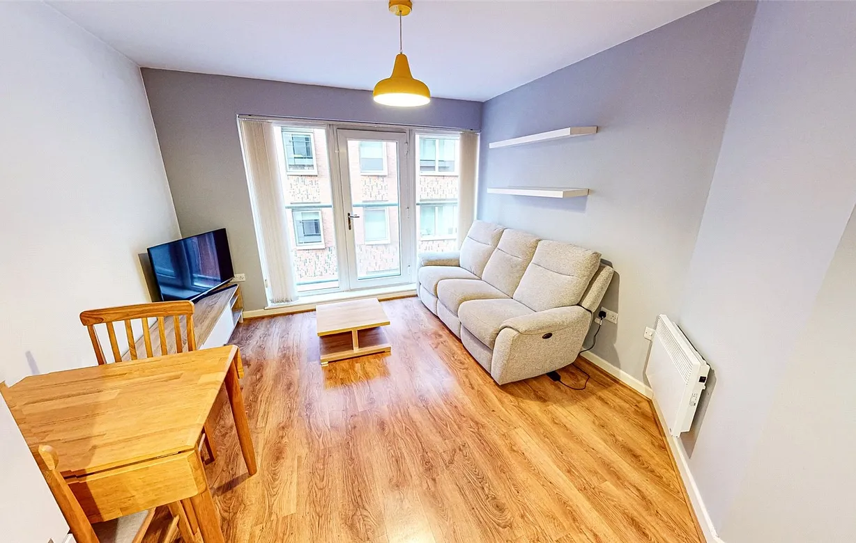 1 bedroom apartment for sale - Bentley Hurst