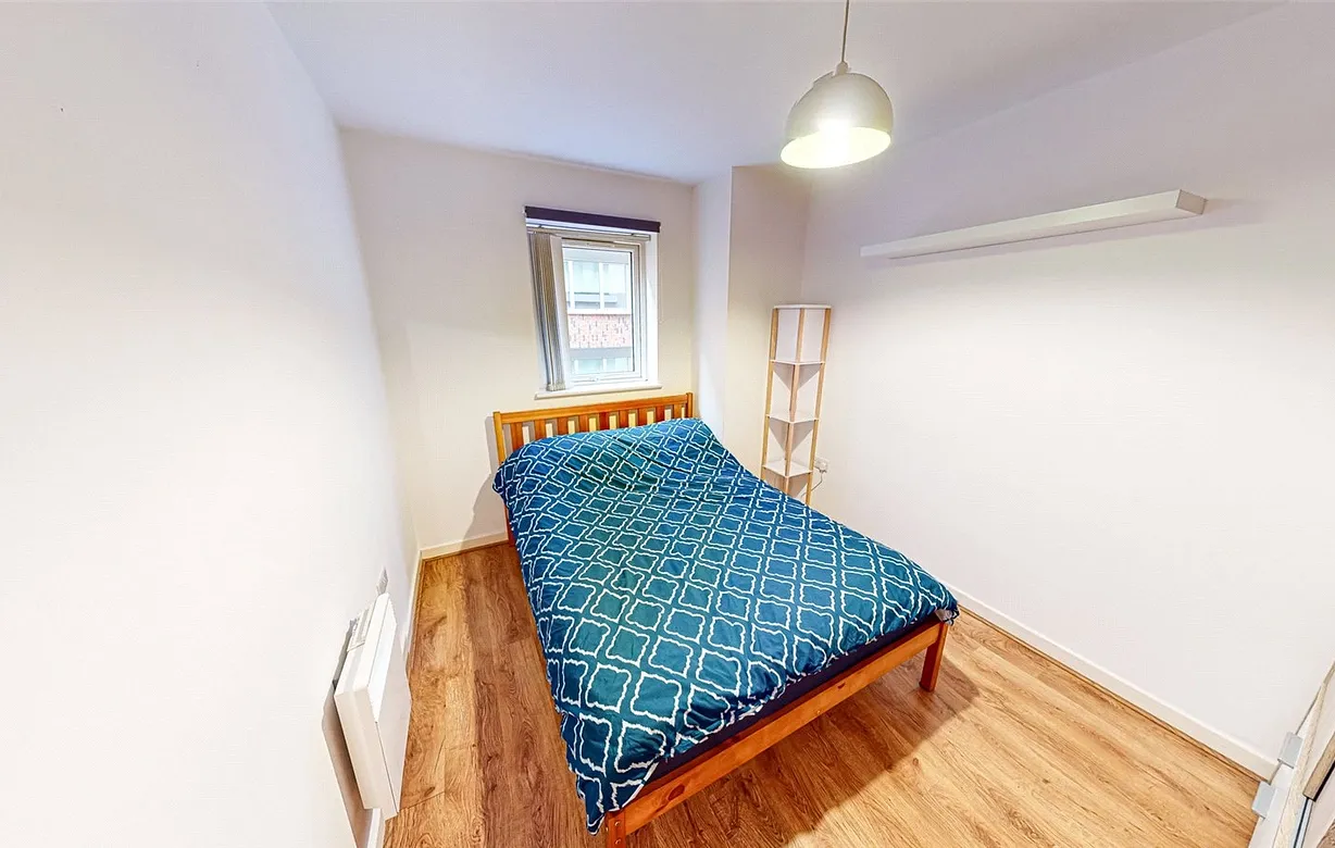 1 bedroom apartment for sale - Bentley Hurst