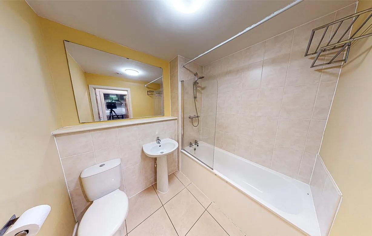 1 bedroom apartment for sale - Bentley Hurst