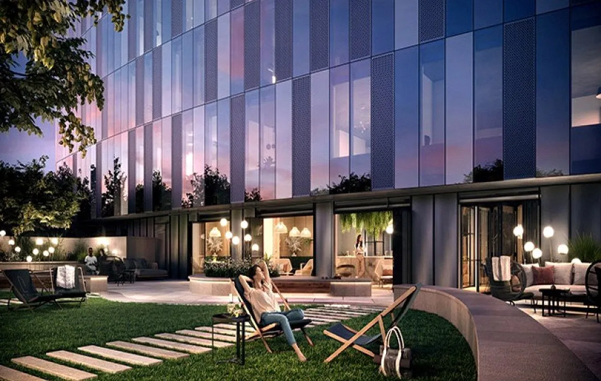 2 bedroom apartment for sale - Bentley Hurst
