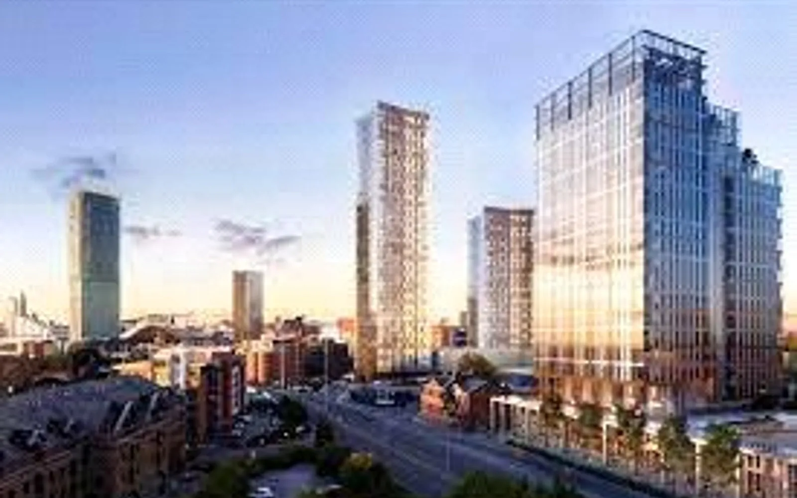 2 bedroom apartment for sale - Bentley Hurst