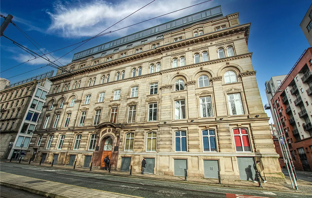 2 bedroom apartment for sale - Bentley Hurst