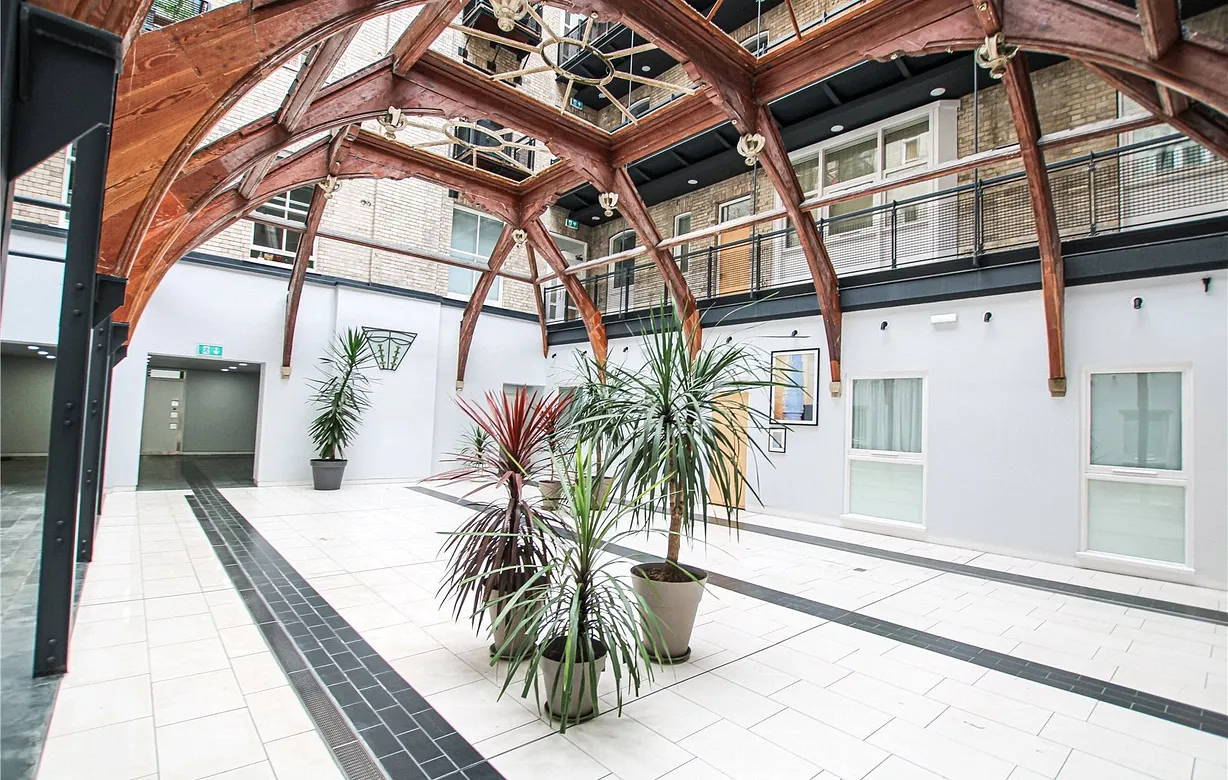 2 bedroom apartment for sale - Bentley Hurst