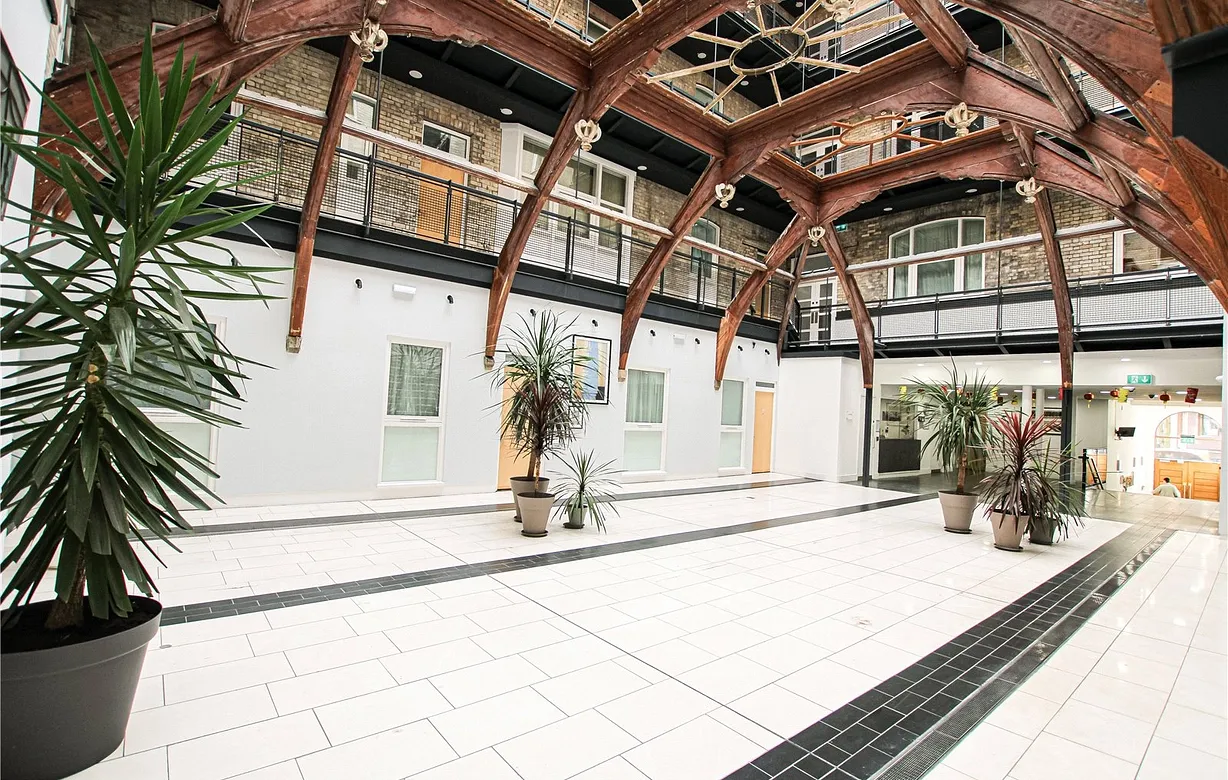 2 bedroom apartment for sale - Bentley Hurst