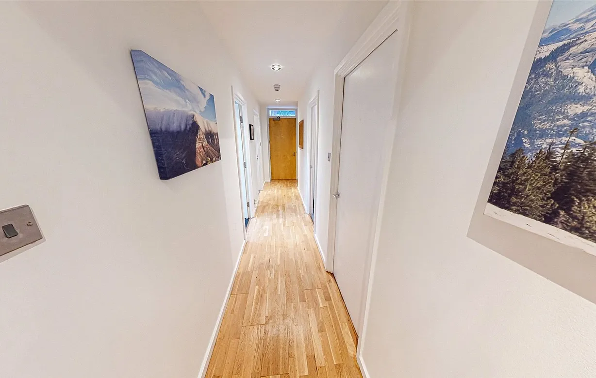 2 bedroom apartment for sale - Bentley Hurst