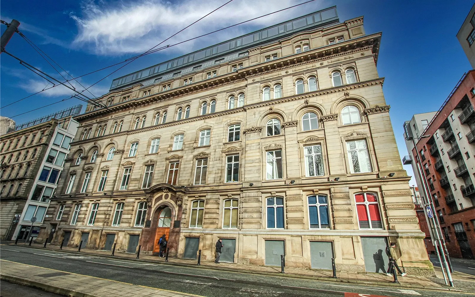 2 bedroom apartment for sale - Bentley Hurst