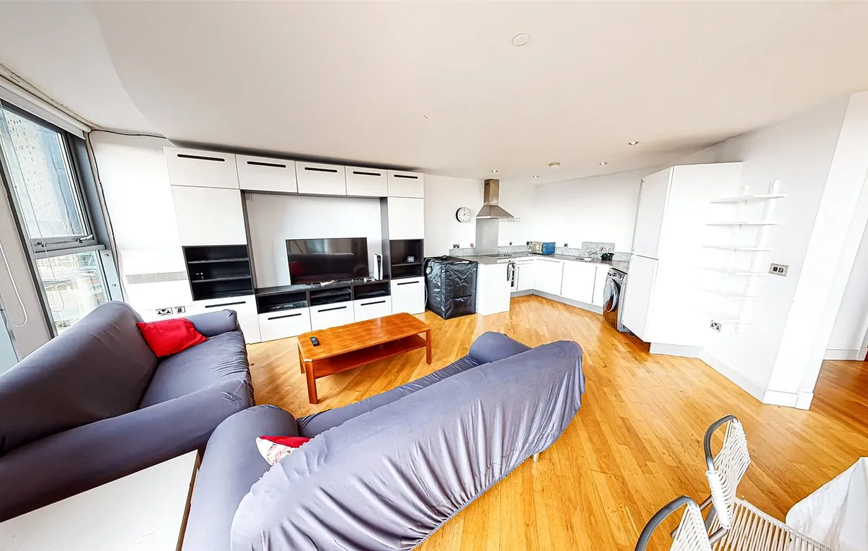 2 bedroom apartment to rent - Bentley Hurst