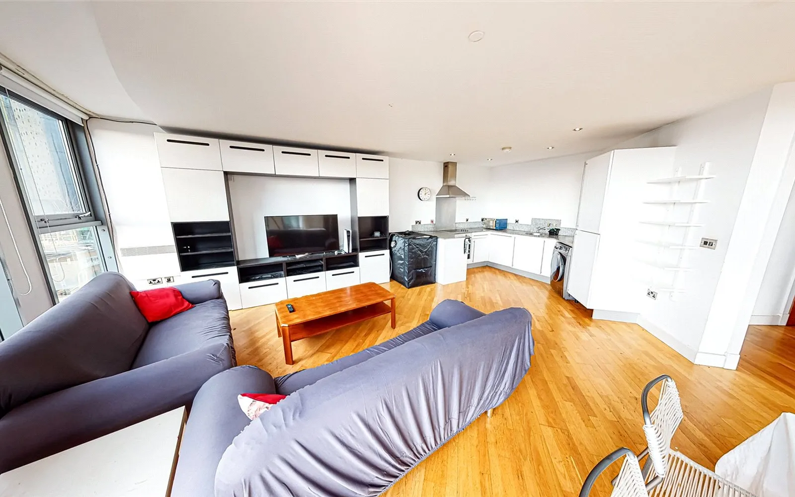 2 bedroom apartment to rent - Bentley Hurst